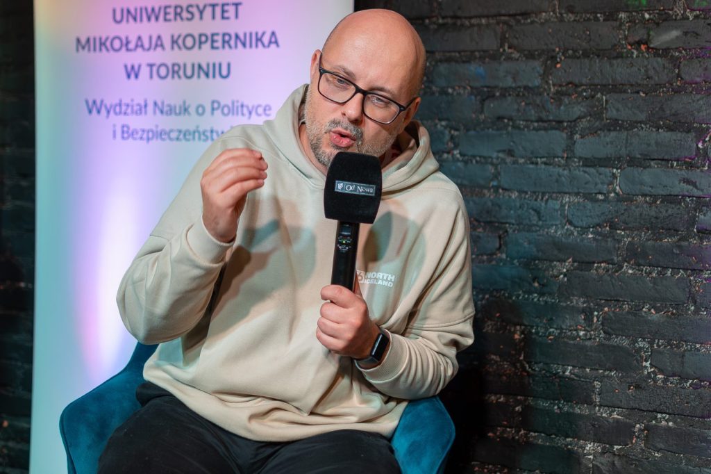 Michał Przeperski
