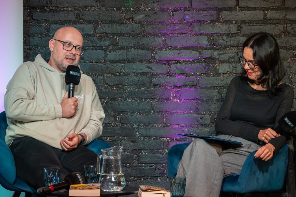 Michał Przeperski