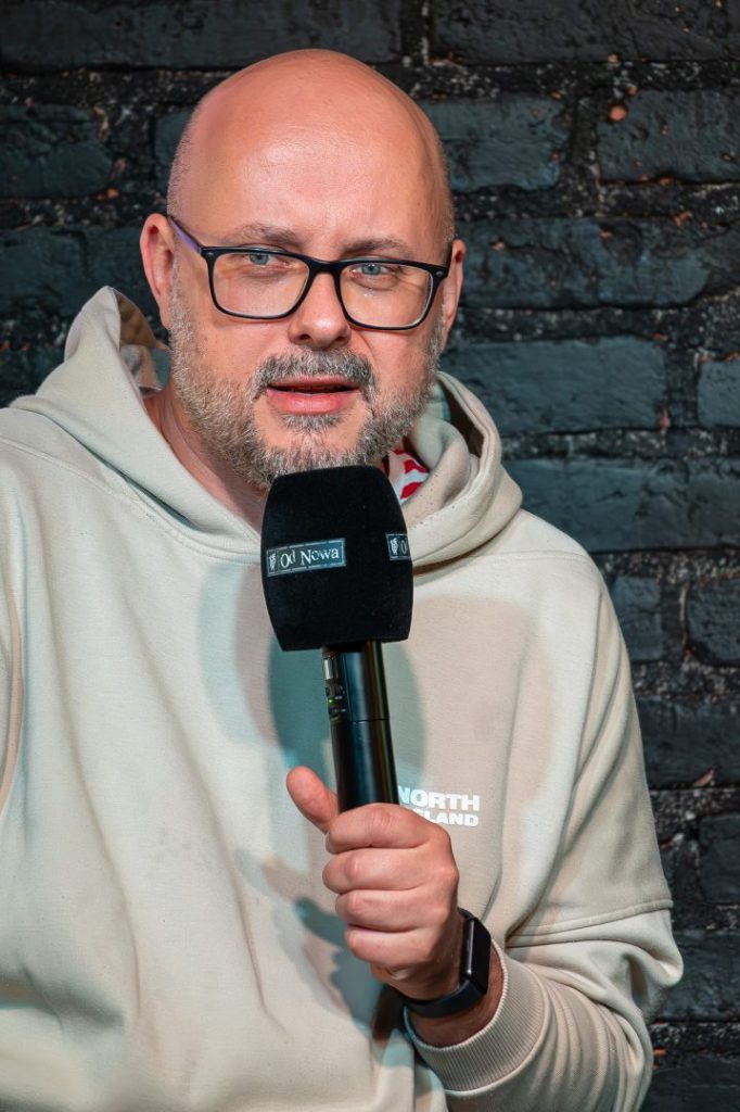 Michał Przeperski
