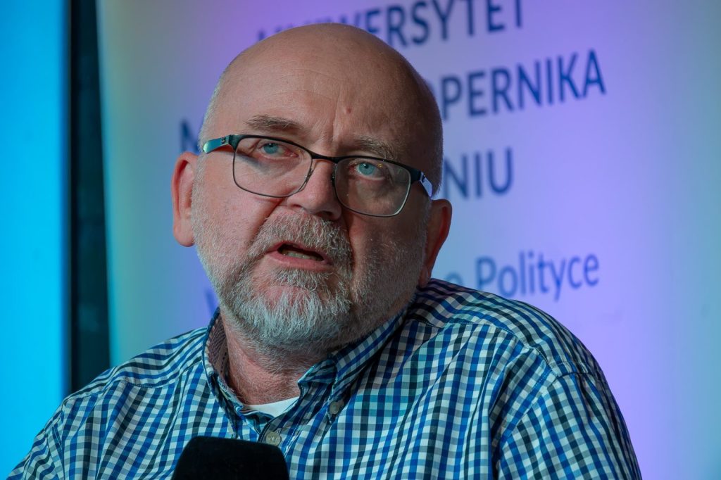 7 października – trzy lata później