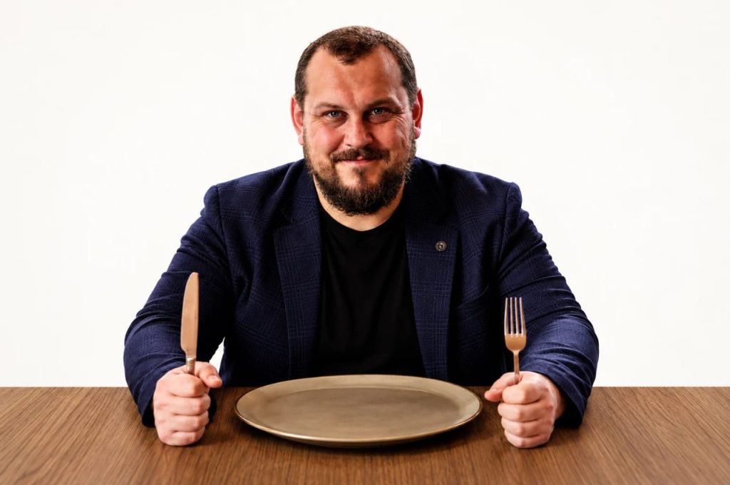 Zbychu Grabowski
